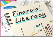 Financial Literacy for Youth Financial Literacy for Youth