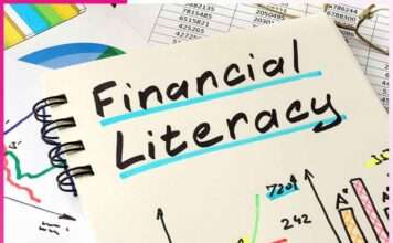Financial Literacy for Youth Financial Literacy for Youth