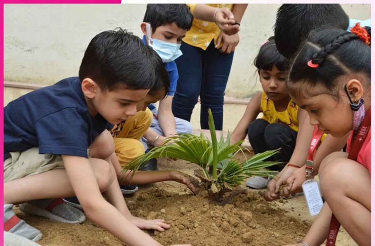 Green Living, Small Steps Green Living, Small Steps