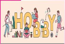 How Hobbies Shape Personality How Hobbies Shape Personality