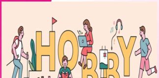 How Hobbies Shape Personality How Hobbies Shape Personality