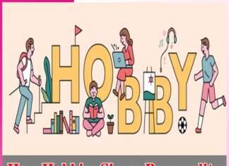 How Hobbies Shape Personality