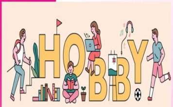 How Hobbies Shape Personality How Hobbies Shape Personality