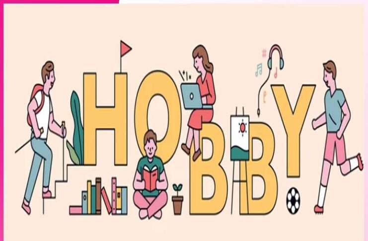 How Hobbies Shape Personality How Hobbies Shape Personality