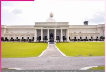 National Social Summit 2026 Successfully Concludes at IIT Roorkee IITR Social Summit