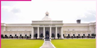 National Social Summit 2026 Successfully Concludes at IIT Roorkee IITR Social Summit