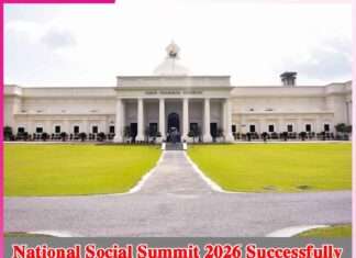 IITR Social Summit