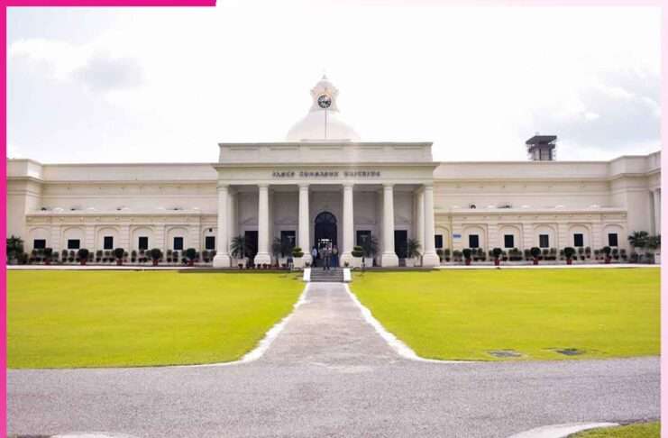 National Social Summit 2026 Successfully Concludes at IIT Roorkee IITR Social Summit