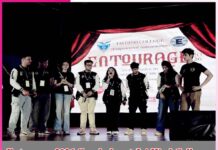 Entourage 2026 Concludes at Jai Hind College; 150+ Teams Showcase Financial Acumen Jai Hind College
