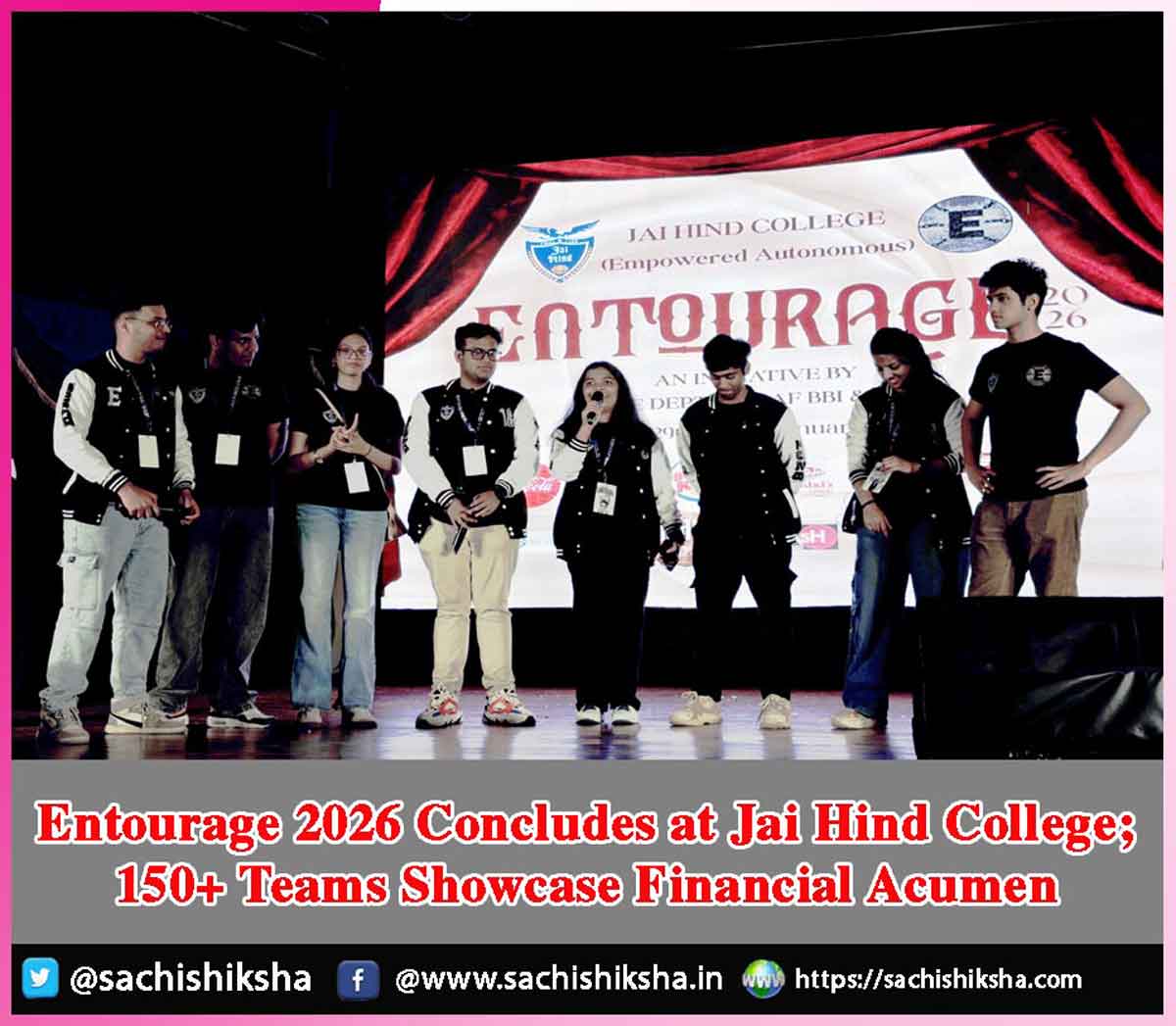 Jai Hind College (1) Jai Hind College