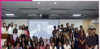 KC College Hosts XII International Media Summit with Global Experts KC College