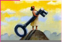 Living with Purpose, Not Pressure Living with Purpose, Not Pressure