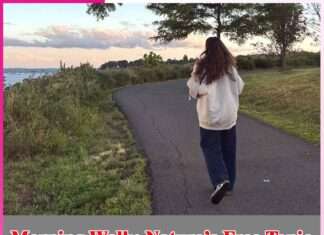 Morning Walk: Nature’s Free Tonic Morning Walk