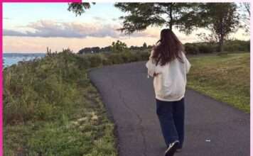 Morning Walk: Nature’s Free Tonic Morning Walk