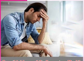 Overthinking and Its Impact on Health Overthinking