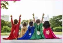 The Gift of Self-Confidence The Gift of Self-Confidence