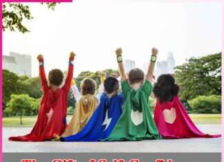 The Gift of Self-Confidence The Gift of Self-Confidence