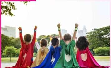 The Gift of Self-Confidence The Gift of Self-Confidence