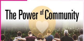 The Power of Community Support The Power of Community Support