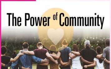 The Power of Community Support The Power of Community Support
