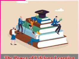 The Power of Lifelong Learning The Power of Lifelong Learning