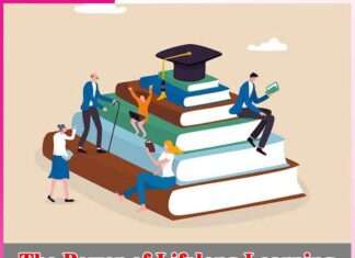 The Power of Lifelong Learning The Power of Lifelong Learning