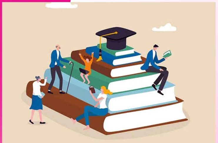 The Power of Lifelong Learning The Power of Lifelong Learning