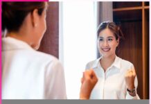 The Psychology of Self-Talk The Psychology of Self-Talk