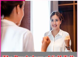 The Psychology of Self-Talk