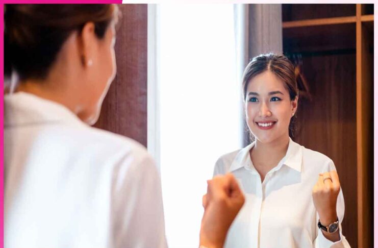 The Psychology of Self-Talk The Psychology of Self-Talk