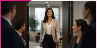 The Quite Leadership of Women