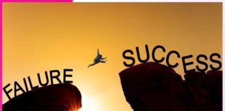 Understanding the Fear of Failure