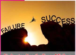 Understanding the Fear of Failure Understanding the Fear of Failure