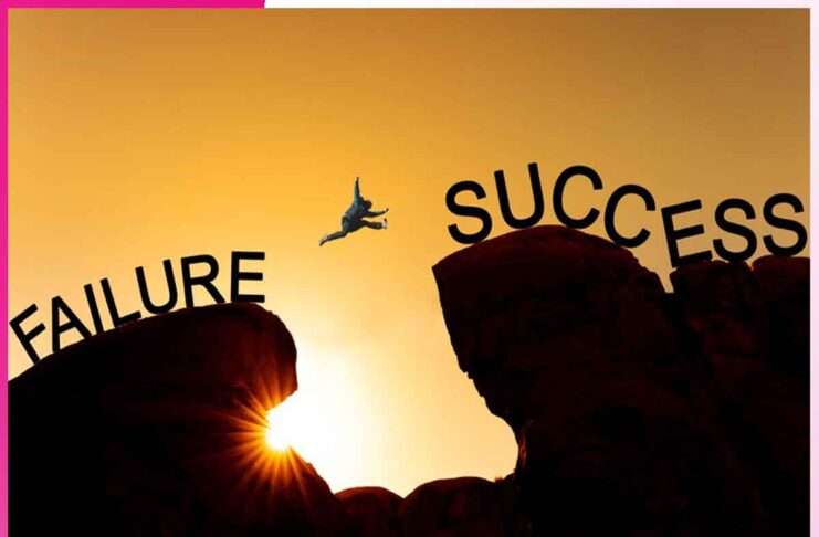 Understanding the Fear of Failure Understanding the Fear of Failure