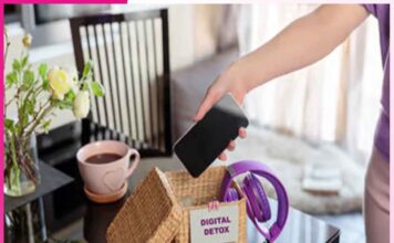 Digital Detox: Why It Matters Digital Detox Why It Matters