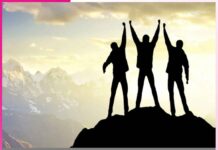 Dreaming Fearlessly, Acting Wisely