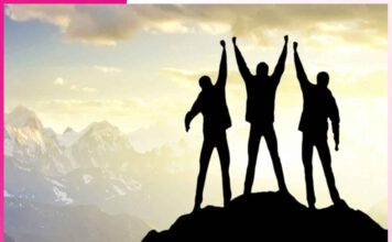 Dreaming Fearlessly, Acting Wisely Dreaming Fearlessly, Acting Wisely