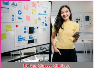 Driven Career Choices Aligning Passion, Purpose, and Practicality