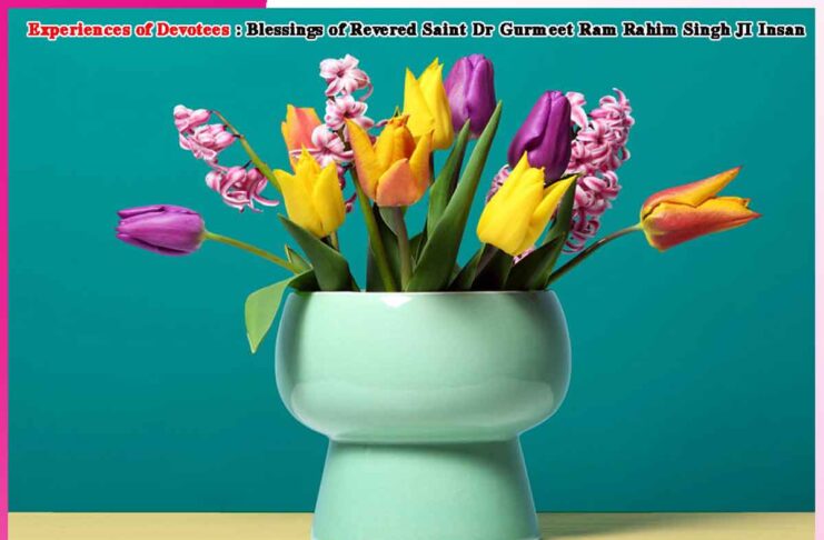 Experiences of Devotees- Son! She Has Had an Operation Experiences of Devotees