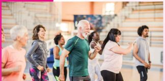 Health Benefits of Dancing Health Benefits of Dancing