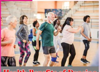 Health Benefits of Dancing