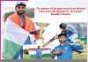 Kanishk Chauhan: Dr. MSG Papa Coach’s ‘Yorker’ Technique Won the World Cup Kanishk Chauhan