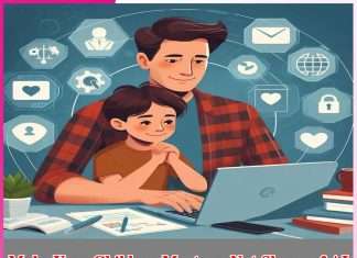 Make Your Children Masters, Not Slaves of AI Make Your Children Masters, Not Slaves of AI