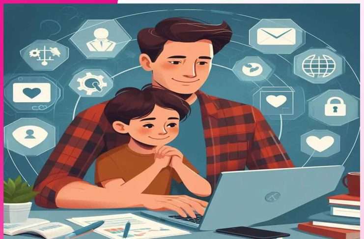 Make Your Children Masters, Not Slaves of AI Make Your Children Masters, Not Slaves of AI