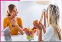 Nutrition and Mental Health Connection