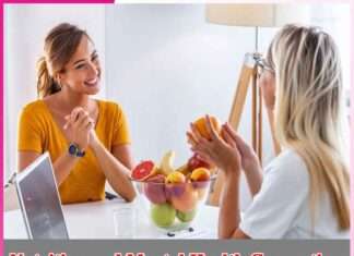 Nutrition and Mental Health Connection