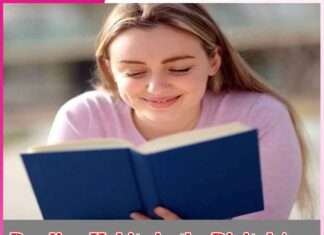 Reading Habits in the Digital Age Reading Habits in the Digital Age