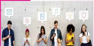 Social Media: Influence on Young Minds Social Media Influence on Young Minds