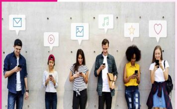 Social Media: Influence on Young Minds Social Media Influence on Young Minds