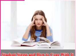 Student Stress and How to Cope With It Student Stress and How to Cope With It